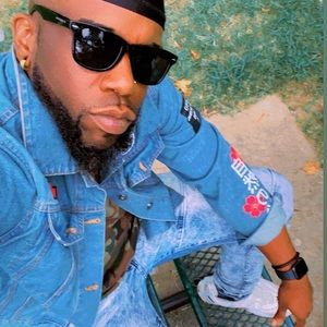 Meet your Posher, Mark